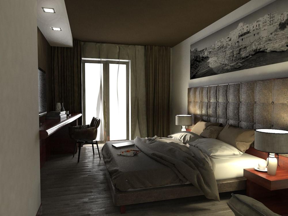 D'Aragona Lifestyle Hotel Conversano Dış mekan fotoğraf