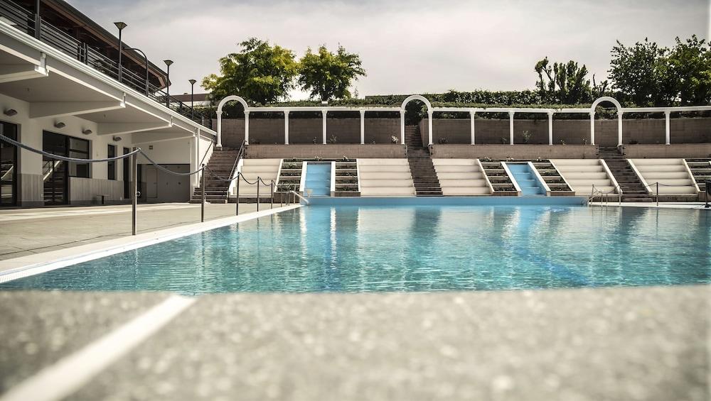 D'Aragona Lifestyle Hotel Conversano Dış mekan fotoğraf