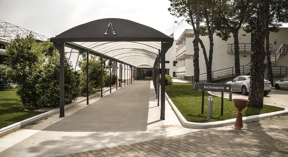 D'Aragona Lifestyle Hotel Conversano Dış mekan fotoğraf