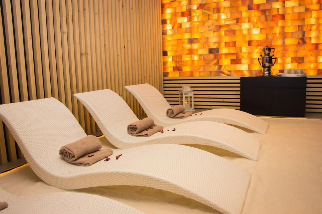 D'Aragona Lifestyle Hotel Conversano Dış mekan fotoğraf