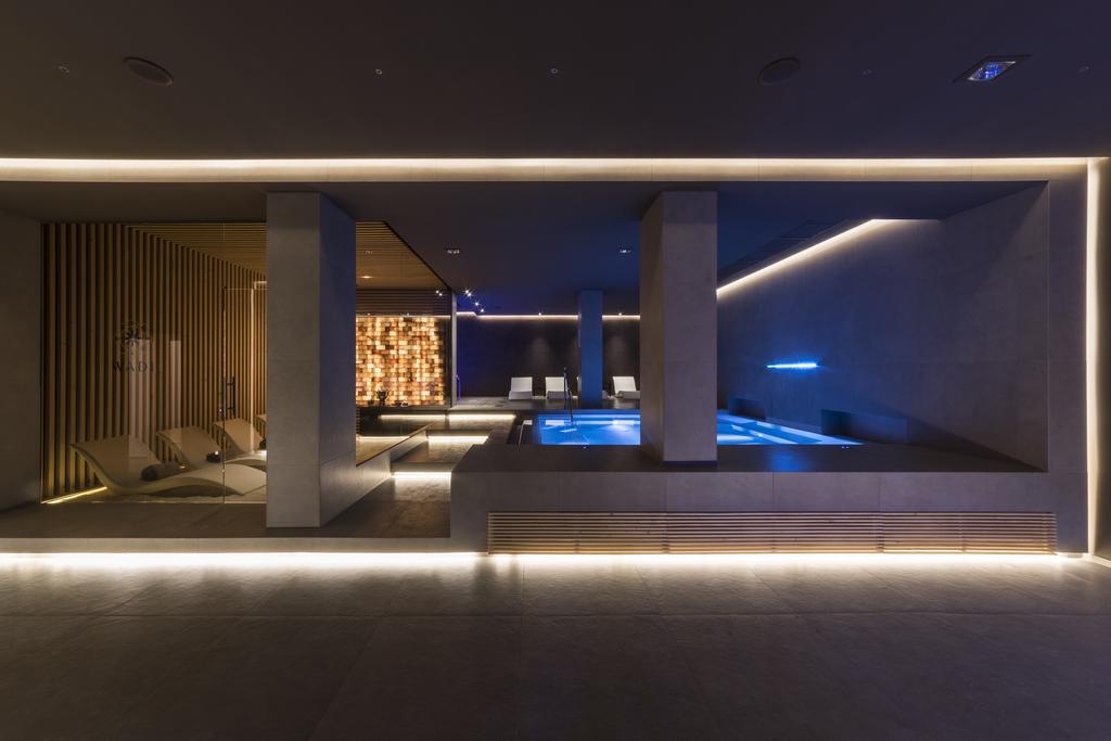 D'Aragona Lifestyle Hotel Conversano Dış mekan fotoğraf