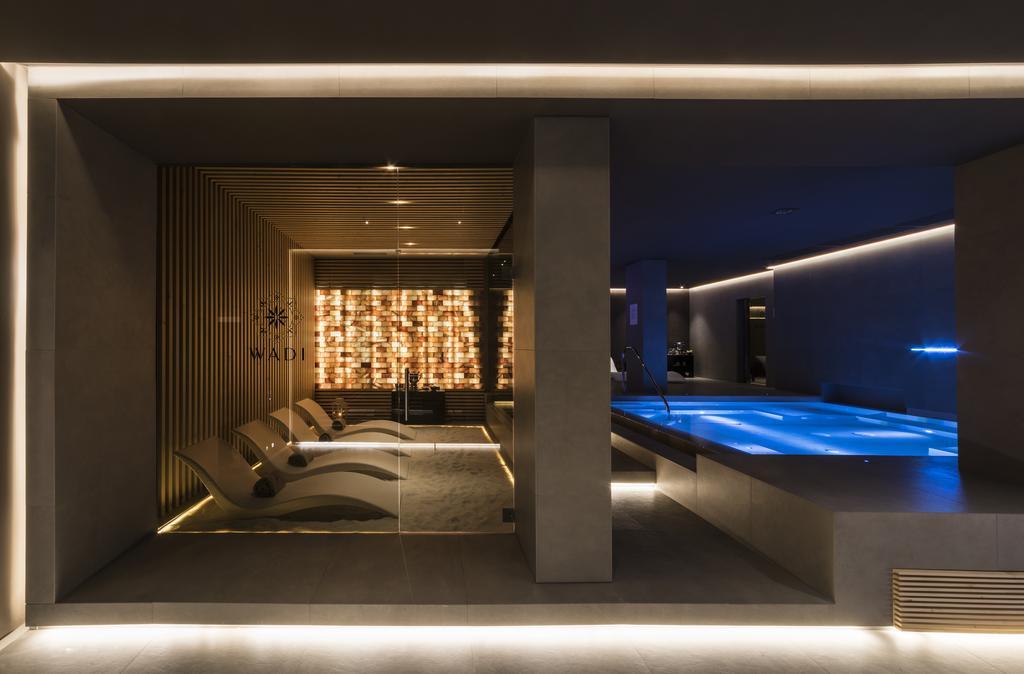 D'Aragona Lifestyle Hotel Conversano Dış mekan fotoğraf