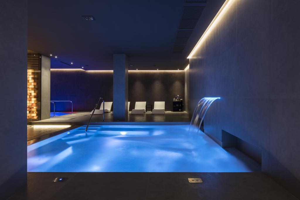 D'Aragona Lifestyle Hotel Conversano Dış mekan fotoğraf