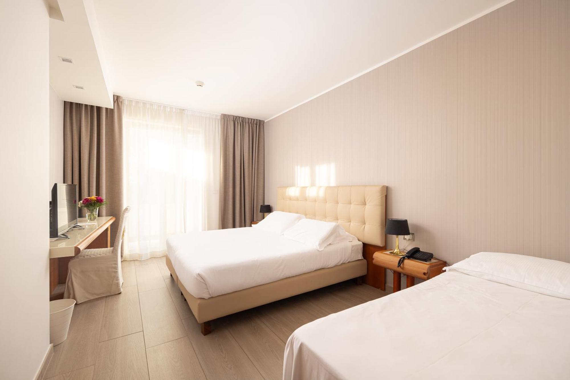 D'Aragona Lifestyle Hotel Conversano Dış mekan fotoğraf