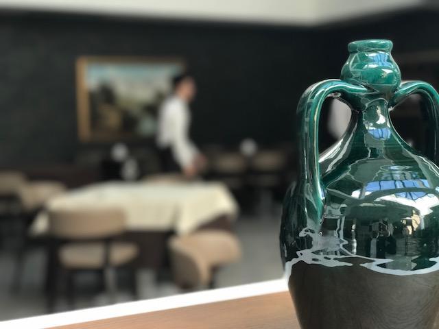 D'Aragona Lifestyle Hotel Conversano Dış mekan fotoğraf