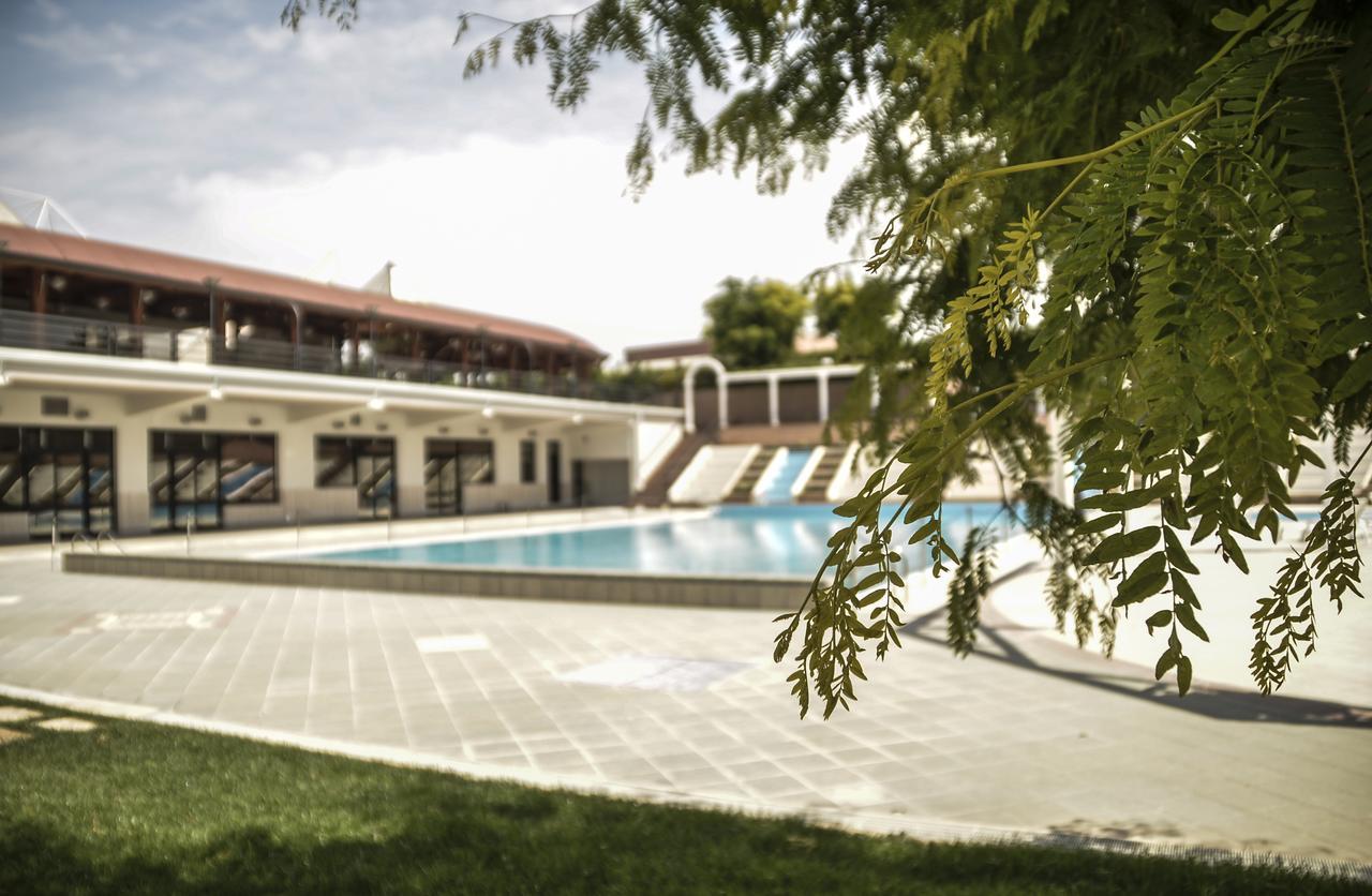 D'Aragona Lifestyle Hotel Conversano Dış mekan fotoğraf